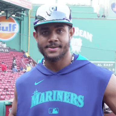 Julio Rodriguez