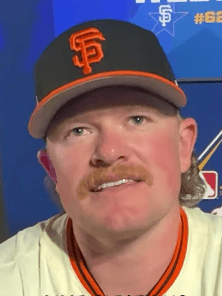 Logan Webb