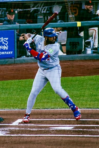 Vladimir Guerrero Jr.