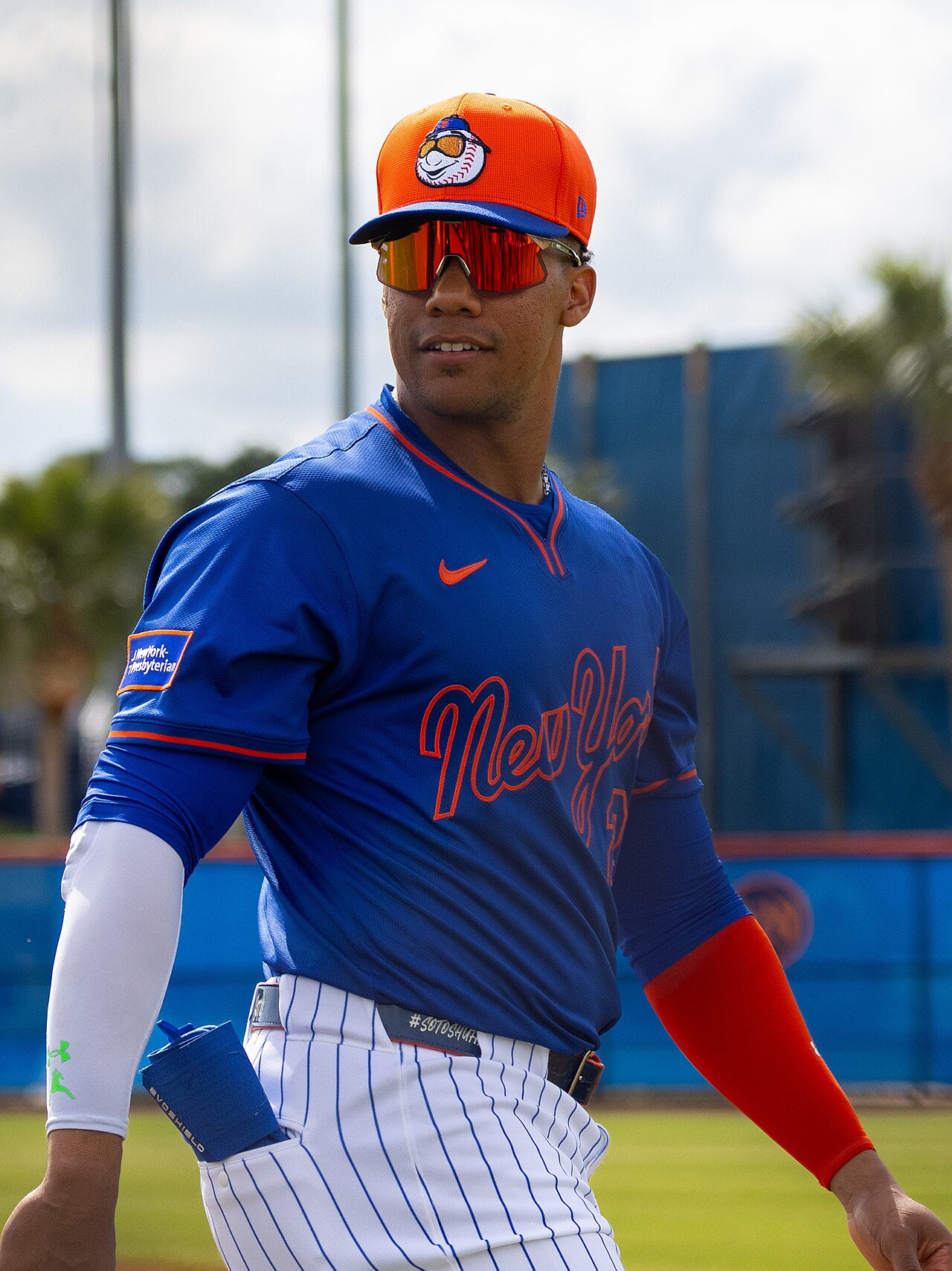 Juan Soto
