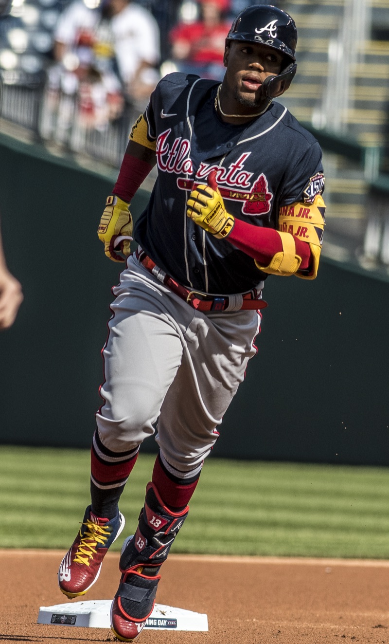 Ronald Acuna Jr.